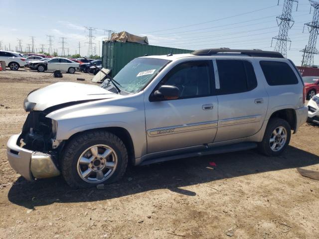 Gmc Envoy (2005)