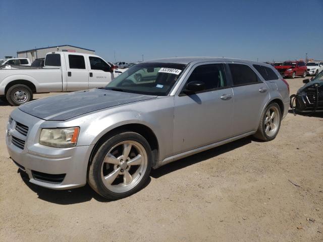 Dodge Magnum (2008)