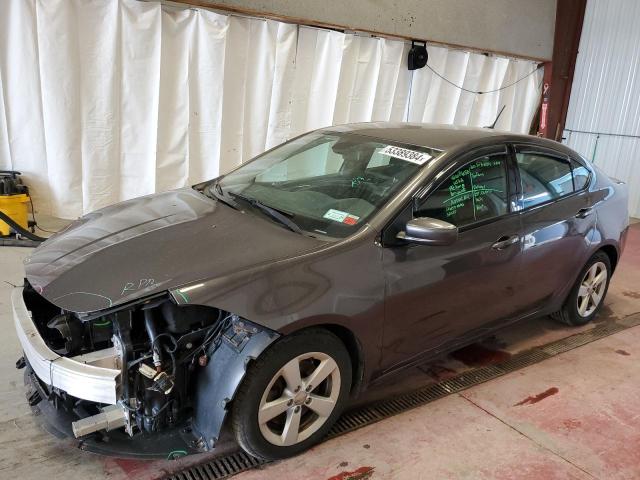 Dodge Dart (2015)