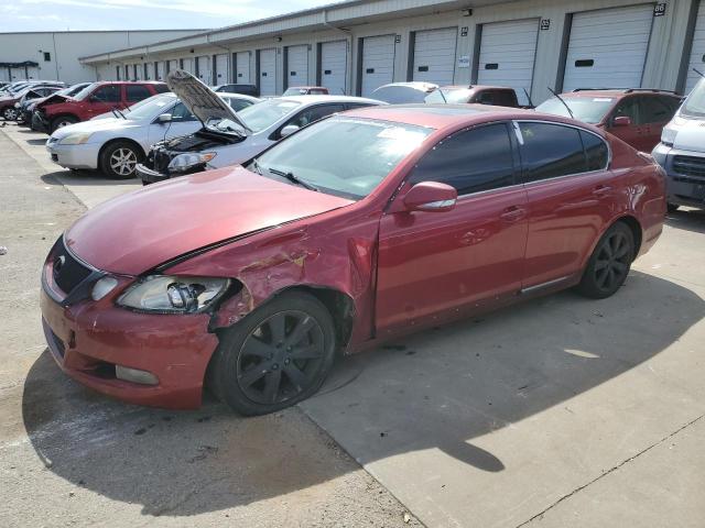 Lexus Gs350 (2008)