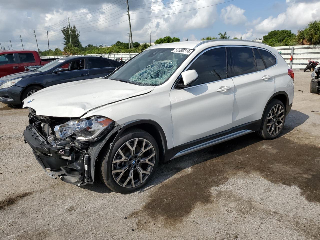 Bmw X1 (2021)