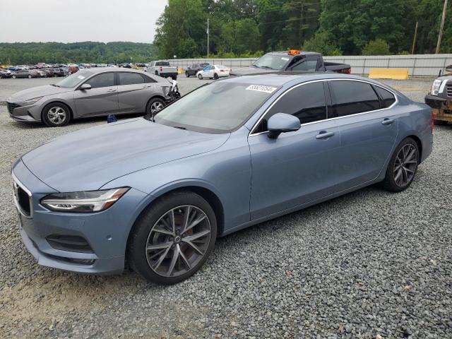 Volvo S90 (2018)