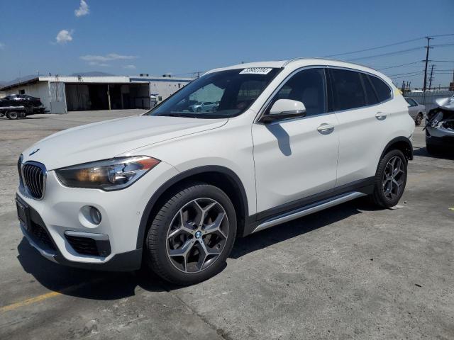 Bmw X1 (2018)