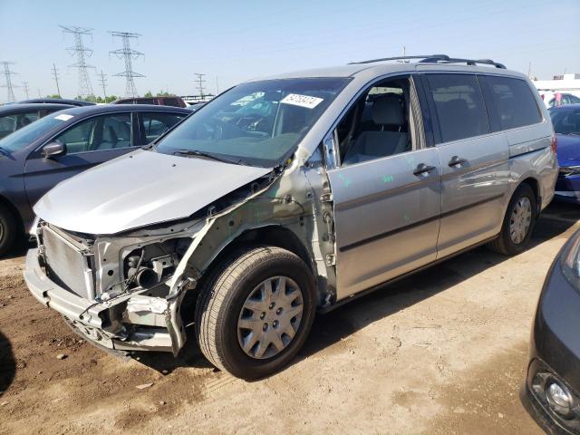 Honda Odyssey lx (2008)