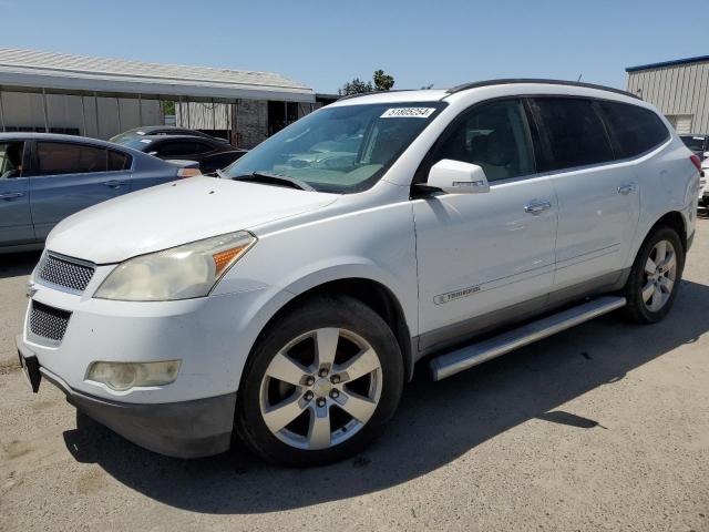 Chevrolet Traverse (2009)