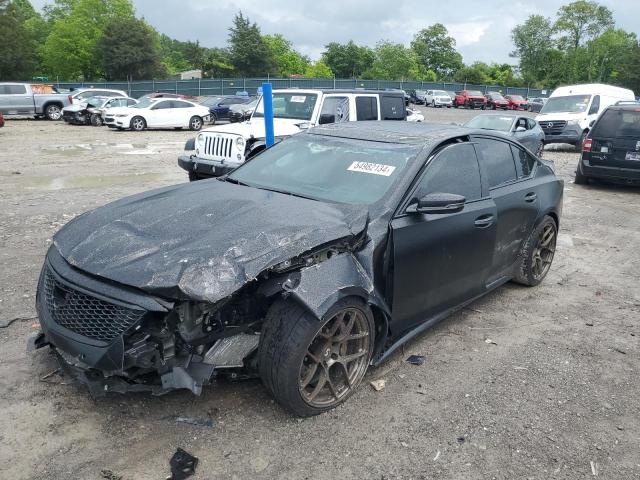 Cadillac Ct5-v blac (2023)