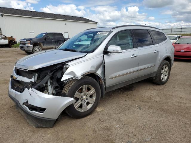 Chevrolet Traverse (2012)