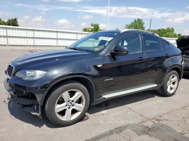 Bmw X6 (2014)
