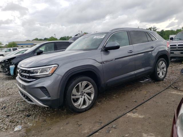 Volkswagen Atlas (2020)