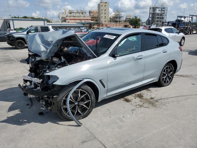 Bmw X4 (2024)