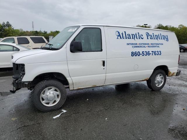 Ford Econoline (2010)