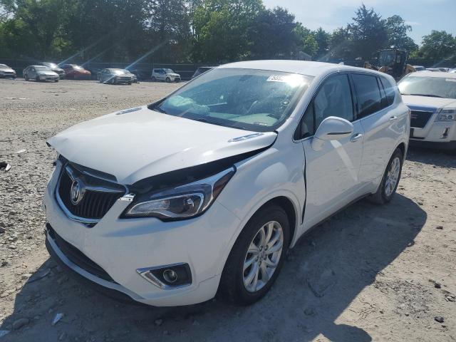 Buick Envision (2020)