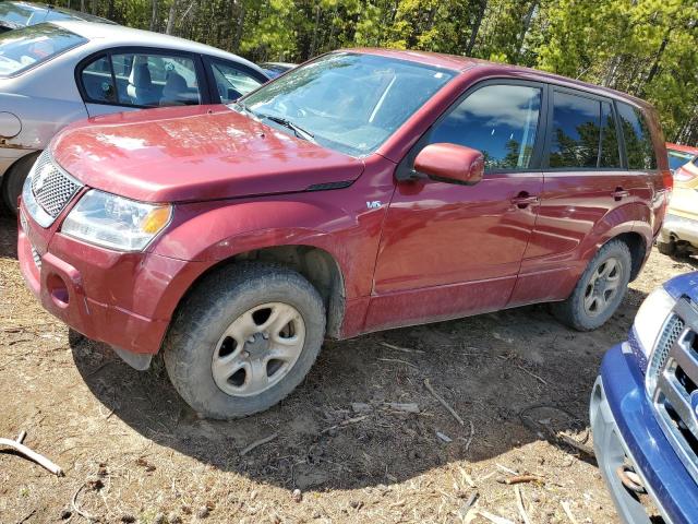Suzuki Gr vitara (2006)