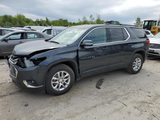 Chevrolet Traverse (2020)