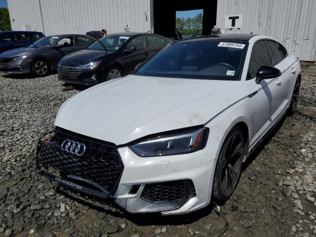 Audi S5-rs5 (2019)