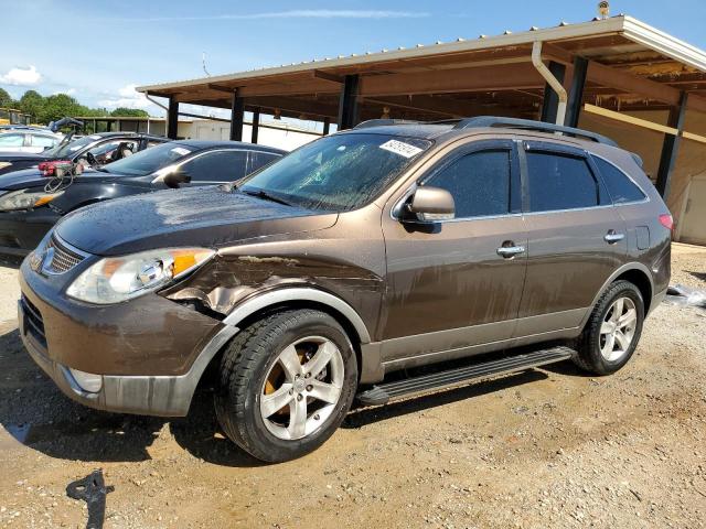 Hyundai Veracruz (2010)