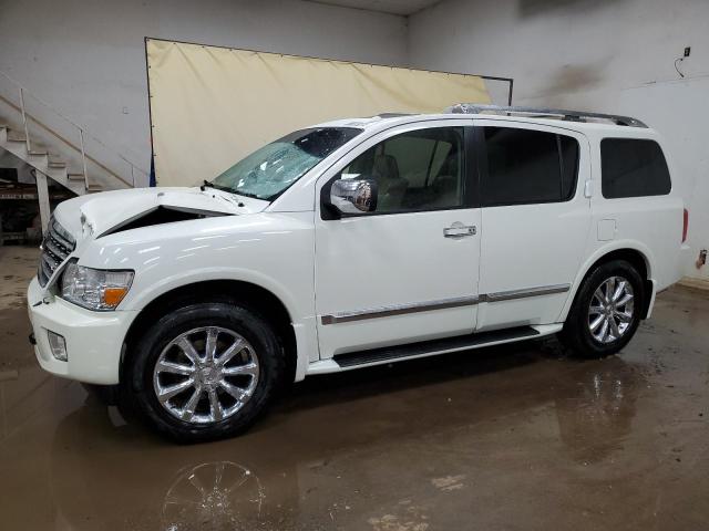 Infiniti Qx56 (2009)