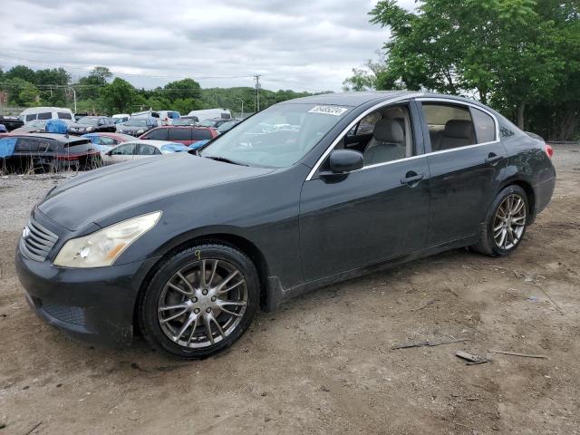 Infiniti G35 (2007)