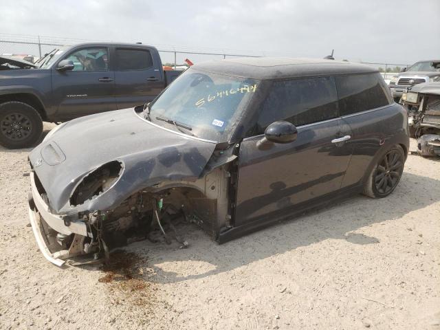 Mini Cooper (2019)