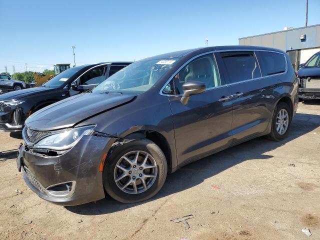 Chrysler Pacifica (2020)