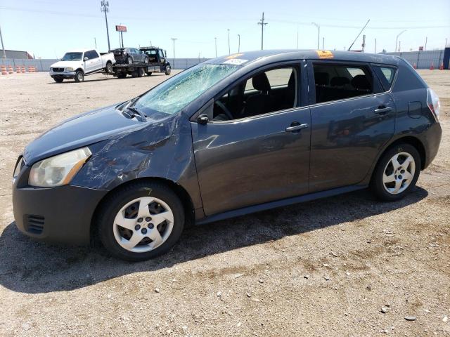 Pontiac Vibe (2010)