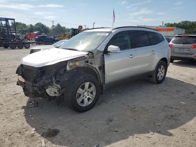 Chevrolet Traverse (2011)