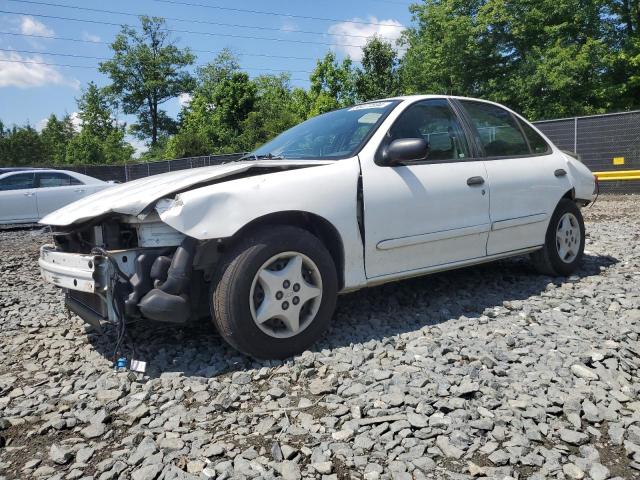 Chevrolet Cavalier (2003)