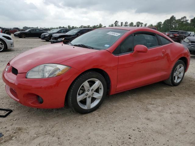 Mitsubishi Eclipse (2006)