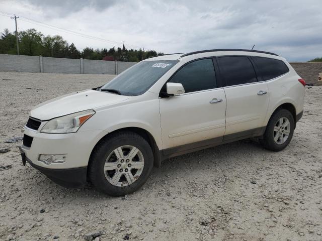 Chevrolet Traverse (2011)