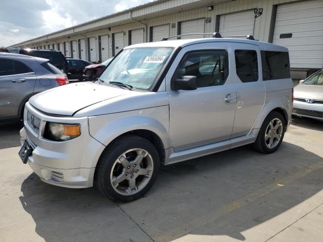 Honda Element (2007)