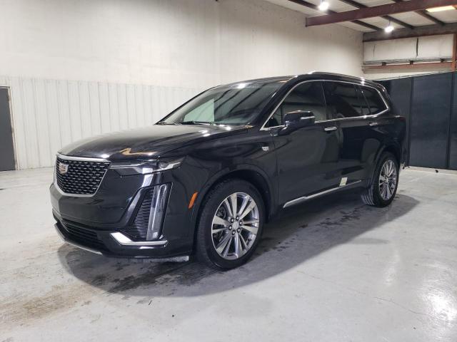 Cadillac Xt6 (2023)