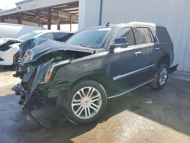 Cadillac Escalade (2017)