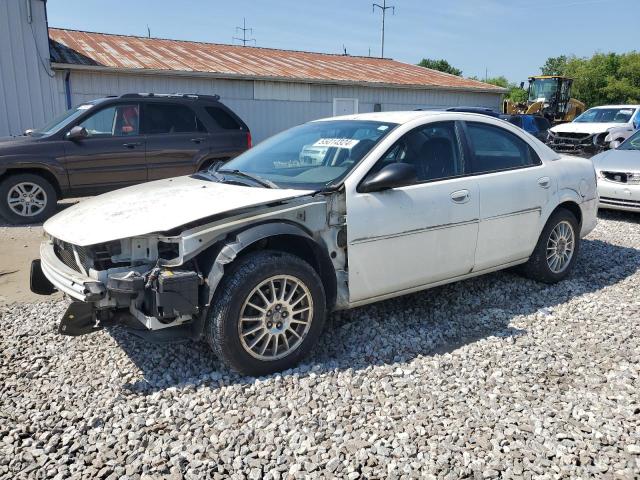 Chrysler Sebring (2006)