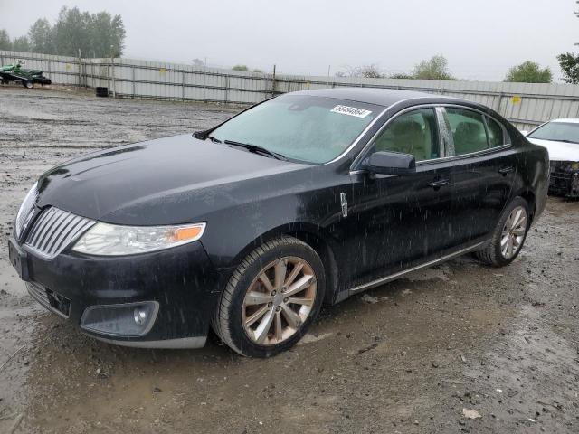 Lincoln Mks (2009)
