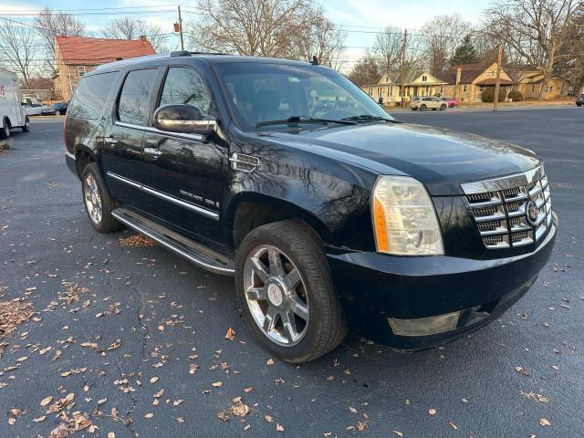 Cadillac Escalade (2009)