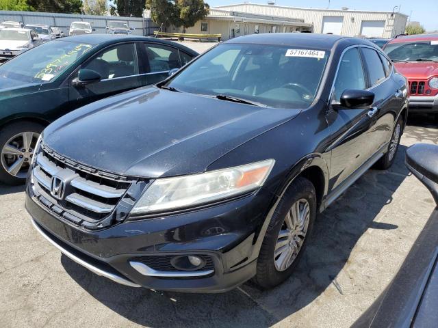 Honda Crosstour (2013)