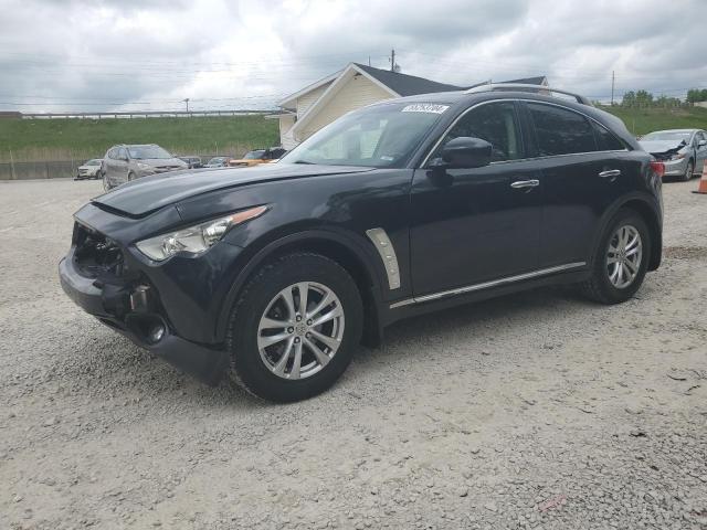 Infiniti Fx35 (2009)