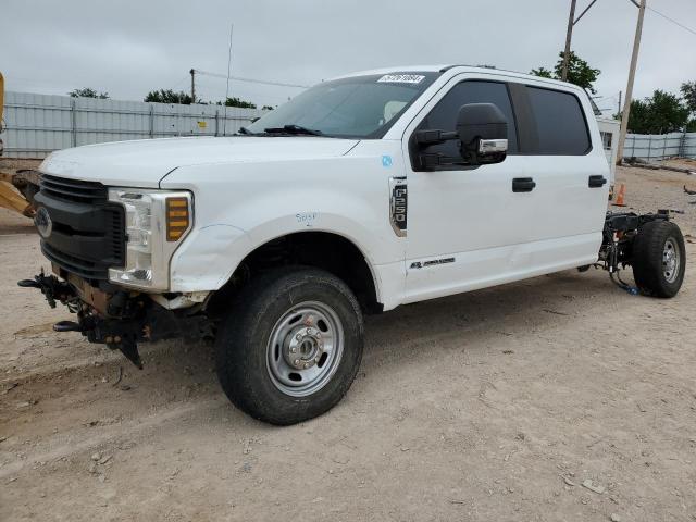 Ford F250 (2019)