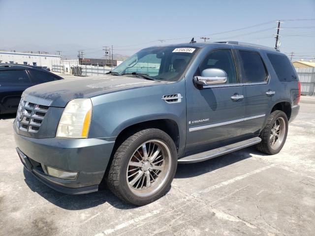 Cadillac Escalade (2009)
