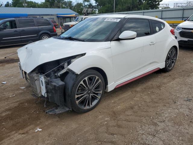 Hyundai Veloster (2016)