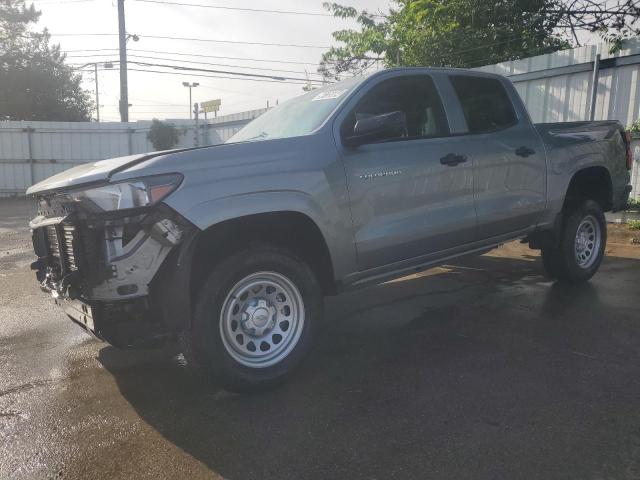 Chevrolet Colorado (2023)