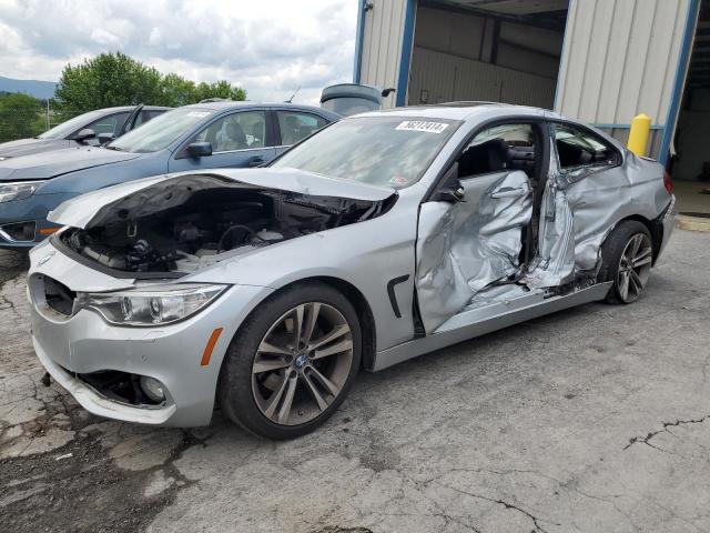 Bmw 4 series (2015)
