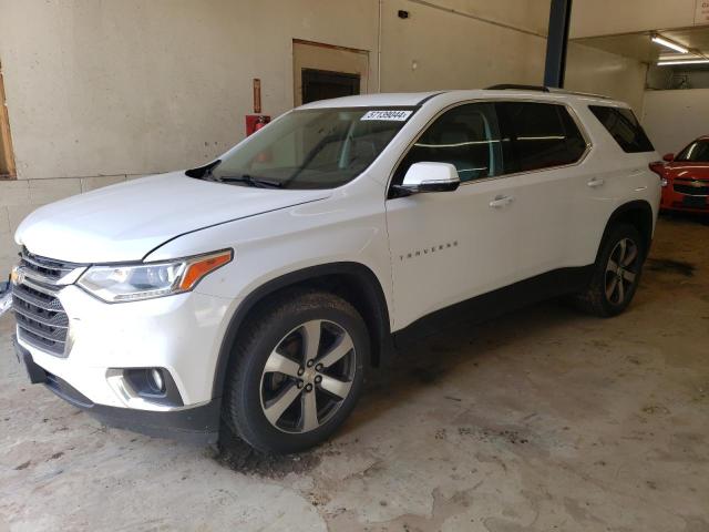 Chevrolet Traverse (2018)