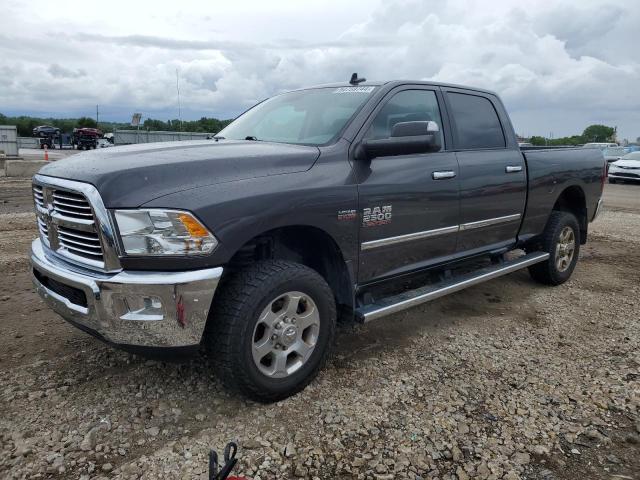 Ram 2500 slt (2017)