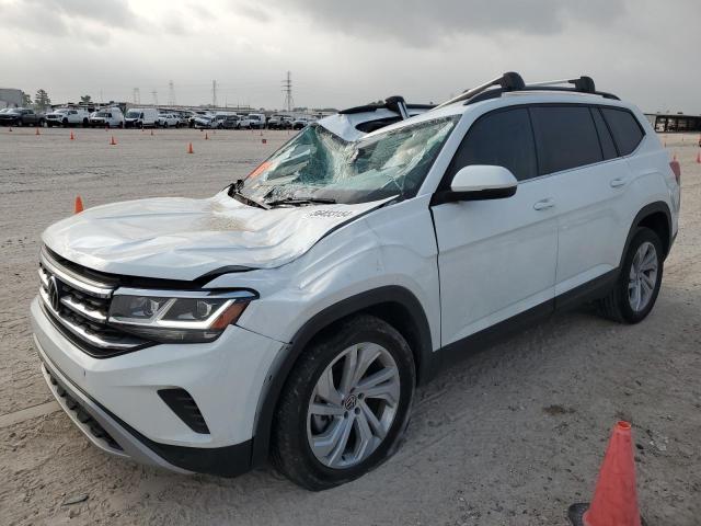Volkswagen Atlas (2022)