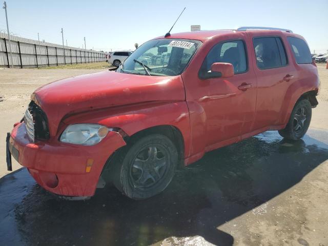 Chevrolet Hhr (2010)