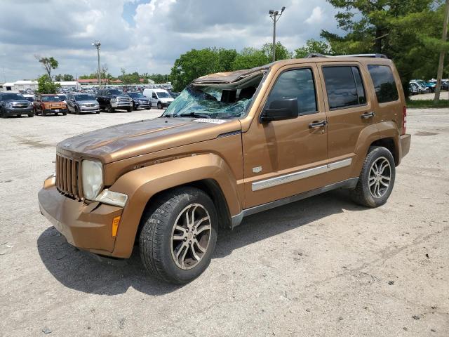 Jeep Liberty (2011)