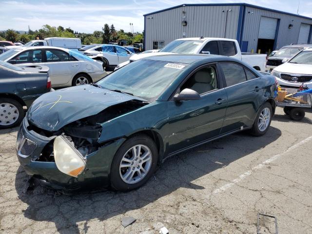 Pontiac G6 (2006)