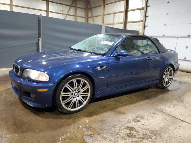 Bmw M3 (2005)