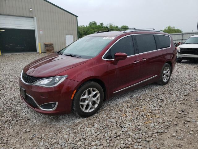 Chrysler Pacifica (2017)